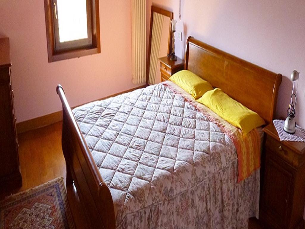 Gasthaus La Tomina Mirandola Zimmer foto
