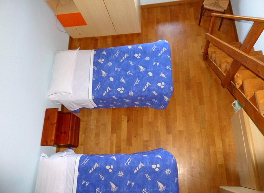 Gasthaus La Tomina Mirandola Zimmer foto